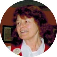 Local Hero: Jeannie Gilbert