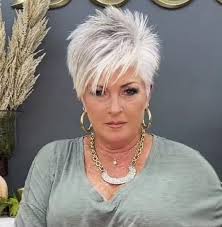 Image result for frisuren damen 50