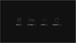 Images must be at least 3840 wide by 2160 high (4k standard). Minimalist Coding Wallpapers Top Free Minimalist Coding Backgrounds Wallpaperaccess