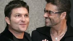 Police hunt for George Michael's mystery visitors seen outside his home  before star's death