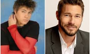 Whatever happen to Dylan , Tracy s son .