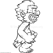 Some of the coloring page names are cave people cave family caveman his stock illustration, caveman bw svg, cartoon clipart of a black and white stalky caveman, 40 lol surprise dolls coloring, caveman clipart 20 cliparts images on, david and bathsheba coloring coloring, dragon coloring surfnetkids, cro magnon stock photos. Cartoon Jogging Caveman Coloring Pages Getcoloringpag Na Stylowi Pl