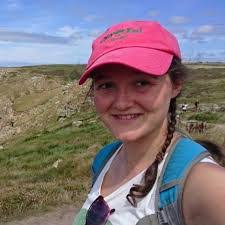 Amy Gresham's Instagram, Twitter & Facebook