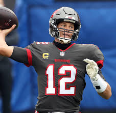The 2021 nfl playoff picture is starting to crystallize, as four teams having already clinched a berth pittsburgh steelers at cincinnati bengals (+12.5), 8:15 p.m. Nfl Play Offs 2021 Diese Teams Spielen In Der Wildcard Round Welt