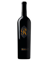 Jeff Runquist R Dick Cooper Vineyard Barbera 2019