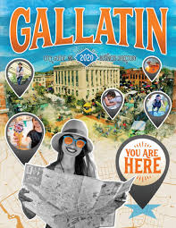 Top keywords % of search traffic. 2020 Gallatin City Guide By Gallatin Area Chamber Of Commerce Issuu