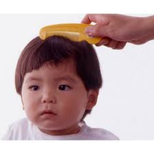 日本Green Bell 幼兒專用梳- Blove 至愛寶寶(荔枝角嬰兒用品| 嬰幼兒用品| BB用品| 孕婦用品專門店)