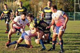 Après trois défaites consécutives, les sangliers sont venus à bout de. Federale 2 Coup D Eclat Deception Bruits De Couloir Le Debrief De La Poule 4 Actu Rugby