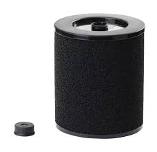 The craftsman 2.5 gallon wet/dry vac, with a 1.75 peak hp motor, is great at home, in the garage, or jobsite detail cleaning. Craftsman Wet Application Vac Filter