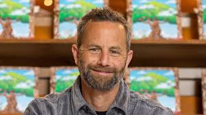 Kirk Cameron announces 'innovative' new TV series, says America's parents  are 'sickened' by woke Hollywood