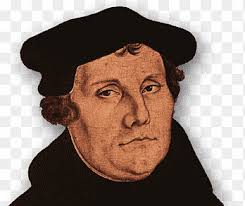 Martin Luther Reformation Ninety-five Theses Wittenberg Protestantism,  block, christianity, hat png