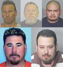 Five convictions bring meth bust cases to an end