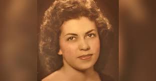 Nancy Motley Terry Obituary