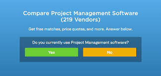 Project management software helps project managers and teams complete client requirements and manage document organization within folders, projects, or custom settings. Best Project Management Software 2020 Technologyadvice