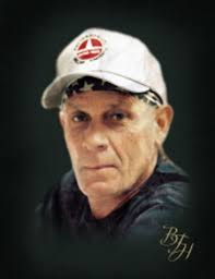 Donald "Donny" Lynn Carouth Obituary November 26, 2021