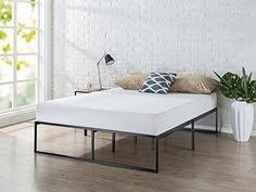 I got her this zinus lucinda platform bed in a full size. 15 Favorite Ideas Bed Frame Zinus Mattress Springs
