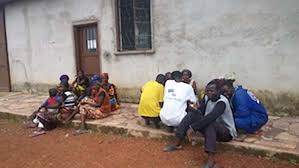 27, lusaka black women in lusaka, zambia looking for a: Zambia Women For Women The Mission And The Projects Of The Daughters Of Mary Help Of