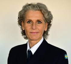 Sjöbefälen nr 2 2025 by Sjöbefälen