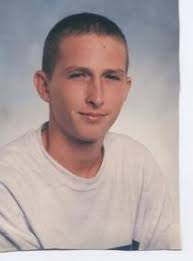 Obituary for Travis C. J. Bersch