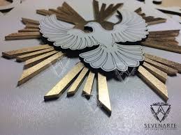 Cantos Para Missa Do Divino Espirito Santo Divino Espirito Santo Feito Com Recorte A Laser Em Mdf Com Formica Branca Com Esplendor Pi Divino Espirito Santo Decoracao De Primeira Comunhao Espirito Santo