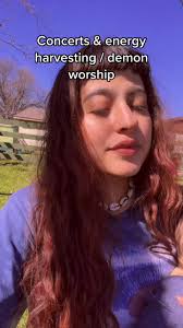 #jesus #holyspirit #christlike #energyharvesting #worship #demonworship  #beyonce #beyoncedemonic #demons #demonic #lucifer #music