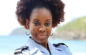 Everything you need to know about Death in Paradise new recruit Ruby  Patterson