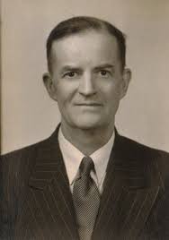 Robert “Bob” McKendrick (1882-1944)