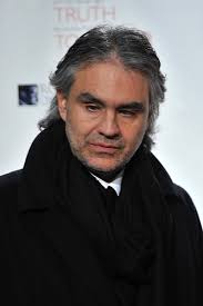 Despite always having problems with his eyes and being diagnosed with glaucoma early on, tragically, andrea lost his sight after a football accident when he was just 12. Andrea Bocelli Nickelodeon Movies Wiki Fandom