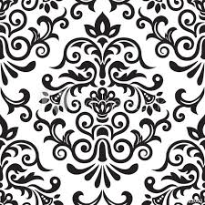 Maybe you would like to learn more about one of these? Vector Damask Seamless Pattern Background Classic Vintage Pattern Vector Vintage Floral Seamless Pattern Element Damask Wallpaper Stock Vektorgrafik Adobe Stock