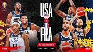 1 day ago · usa vs. Revivez Le Triomphe De La France Face Aux Usa Basket Coupe Du Monde Usa France 11 Septembre 2019 Sofoot Com