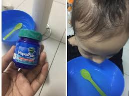 See more of cara mudah cairkan kahak anak. Rawatan Alternatif Anak Selesema Hanya Guna Vicks Dan Air Panas Untuk Steam Cubalah Pa Ma