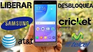 You are not gonna unlock cricket samsung amp prime 3 for free but its very cheap. Como Liberar Samsung Amp Prime Cricket J727az J337az J3 J120az J320az J336az Att Desbloquear Telcel Youtube
