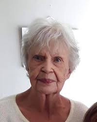 obituary for a loving mother