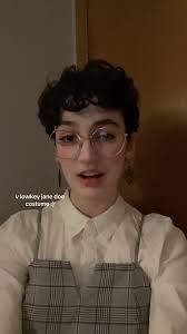 Jane Doe Ride The Cyclone Costume List