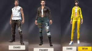 There are characters who are good in a team setting, and there are others who are great for solo play. List Of All Free Fire Characters And Their Special Abilities March 2021