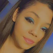 Keisha Gooden's Instagram, Twitter & Facebook