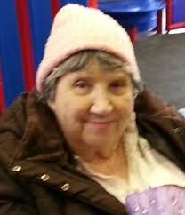 Hazel Marie Sage (Blackburn)