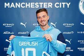 Aston villa and england star jack grealish is expected to decide this week whether to join pep guardiola's premier league titleholders manchester city or not. Zcktshos48nz5m