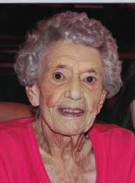 LUCILLE NEEL Obituary (1915