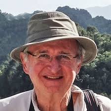 William (Bill) Charles Found