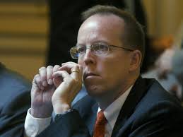 Emily's List accuses 55th district candidate of 'flip-flop'; he says it was  'Democratic counter operations'