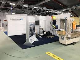 Our accredited calibration laboratory for ph buffers meets the highest customer requirements and guarantees the reliability of your ph measurements. Eckhard Sommer Product Management Endress Hauser Conducta Gmbh Co Kg Linkedin