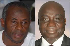 Collins Dauda reveals 'loving' relationship with Eric Opoku