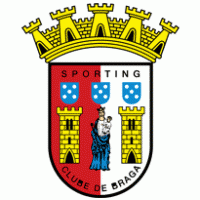 Sc braga vs sporting cp. Sporting Clube De Braga Brands Of The World Download Vector Logos And Logotypes