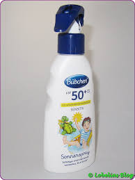 Hipp sonnenspray erfahrung die hochwertigsten hipp sonnensprays im test. Sonnenspray Lobelias Blog