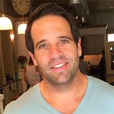 Andy Levine, Founder and Chairman of Sixthman