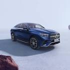 MERCEDES-GLE