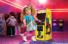 Want some advice on who or what to buy? American Girl Declares The 80s Are Like Totally Back Business Wire