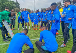 Mamelodi sundowns is going to play their next. All Mamelodi Sundowns New Signings For 2020 21 Season Fourfourtwo