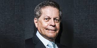 Carlos Alberto de Oliveira Andrade, fundador da Caoa, morre aos 77 anos